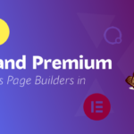 Top Free and Premium WordPress Page Builders in 2025
