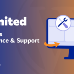 Unlimited WordPress Maintenance & Support Services