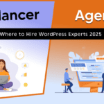 Freelancer vs Agency: Where to Hire WordPress Experts 2025