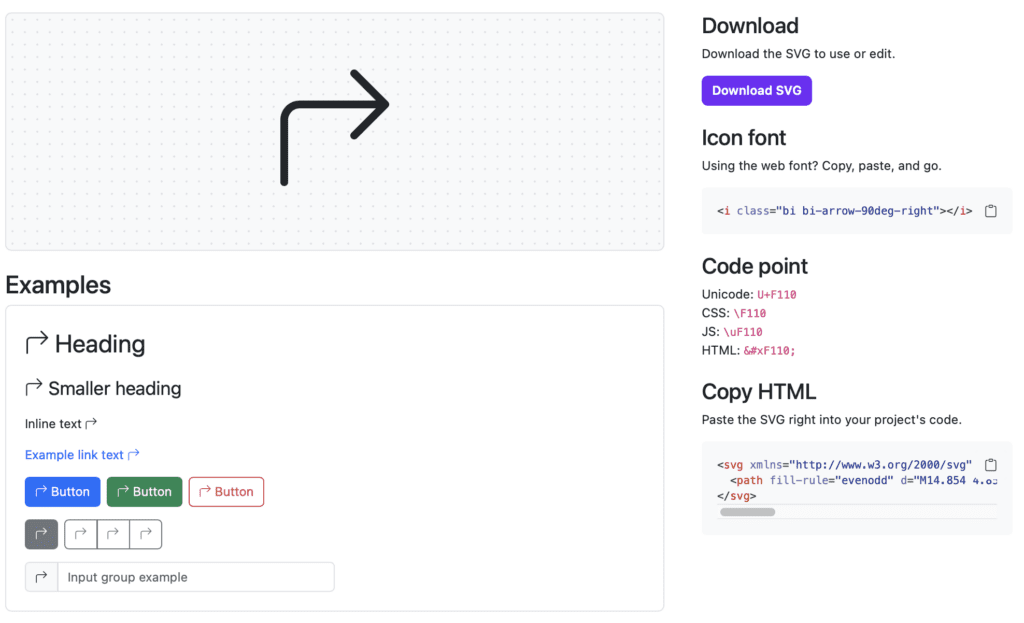 Bootstrap Icons CDN Guide for Beginners | XHTML TEAM