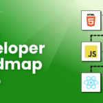 Web Developer Roadmap 2025: A Comprehensive Guide