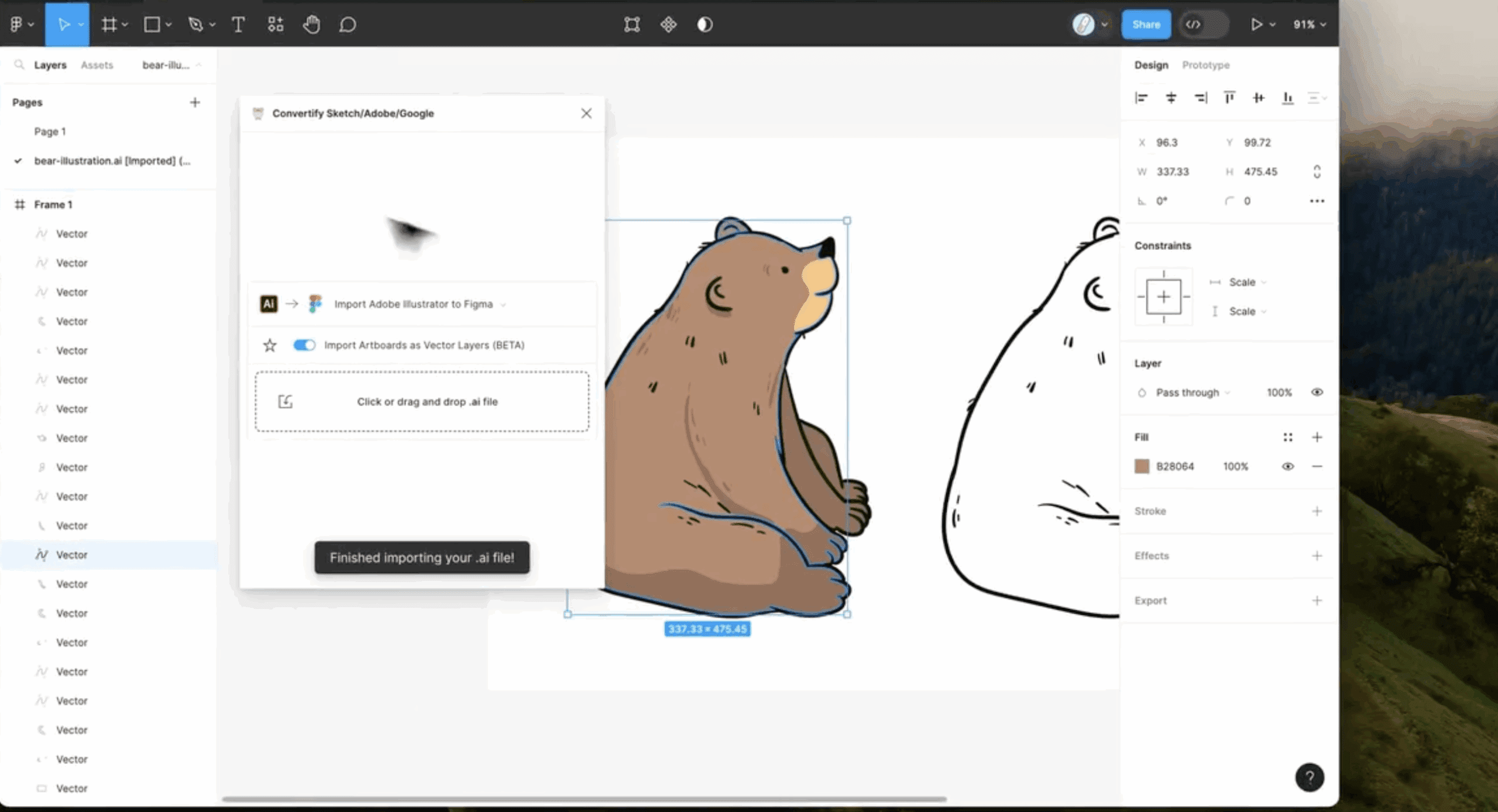 convertify-figma-to-bubble