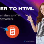 Export Framer Sites to HTML for Hosting Anywhere