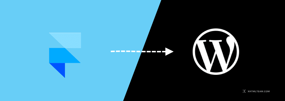 Framer to WordPress