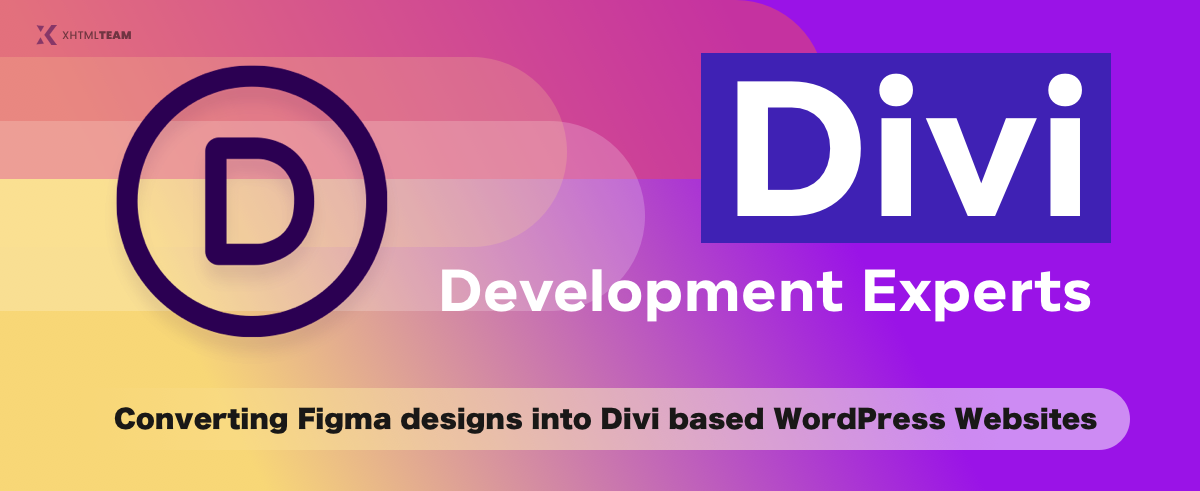 XHTMLTEAM.COM - Divi Experts