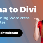 Figma to Divi – Build Stunning WordPress Website