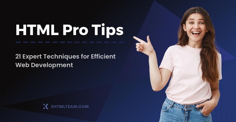 html-pro-tips