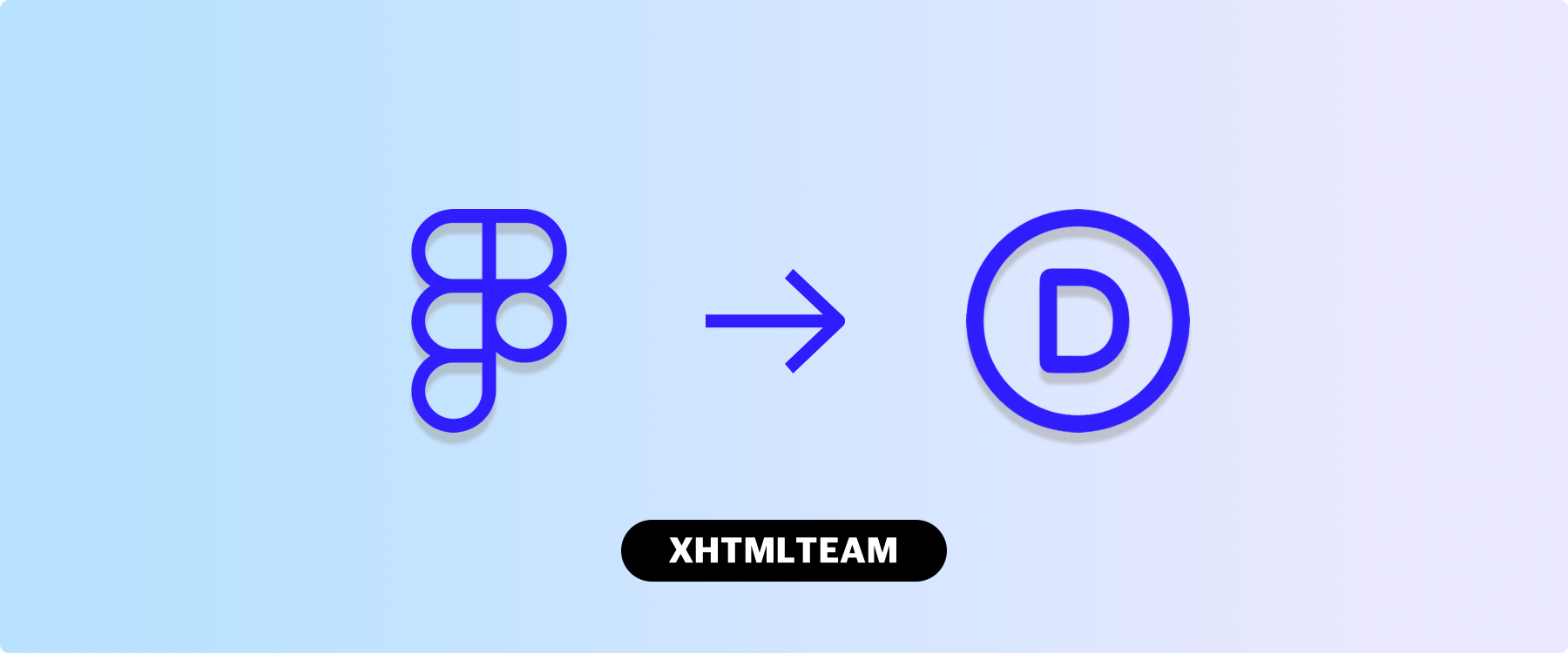 Figma to Divi by XHTMLTEAM