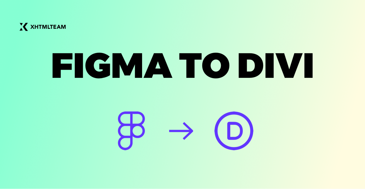 Figma to Divi: Step-by-Step Guide for Beginners