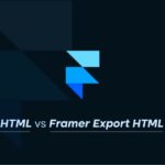 Manual HTML vs Framer Export HTML for SEO