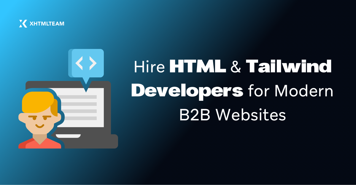 hire-html-tailwind-developers-for-modern-b2b-websites