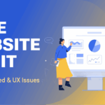 Free Website Audit – Fix SEO, Speed & UX Issues