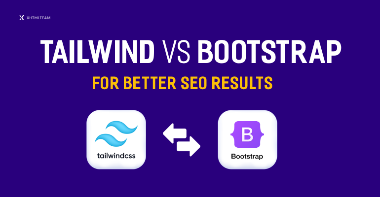 tailwind-vs-bootstrap