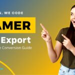 Framer to HTML Export: Complete Code Conversion Guide