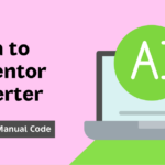 Figma to Elementor Converter: AI Tools vs Manual Code