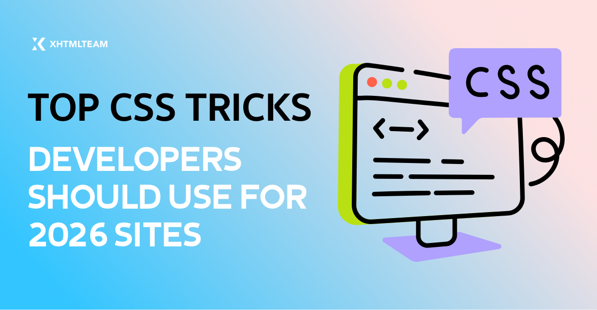 Top CSS Tricks