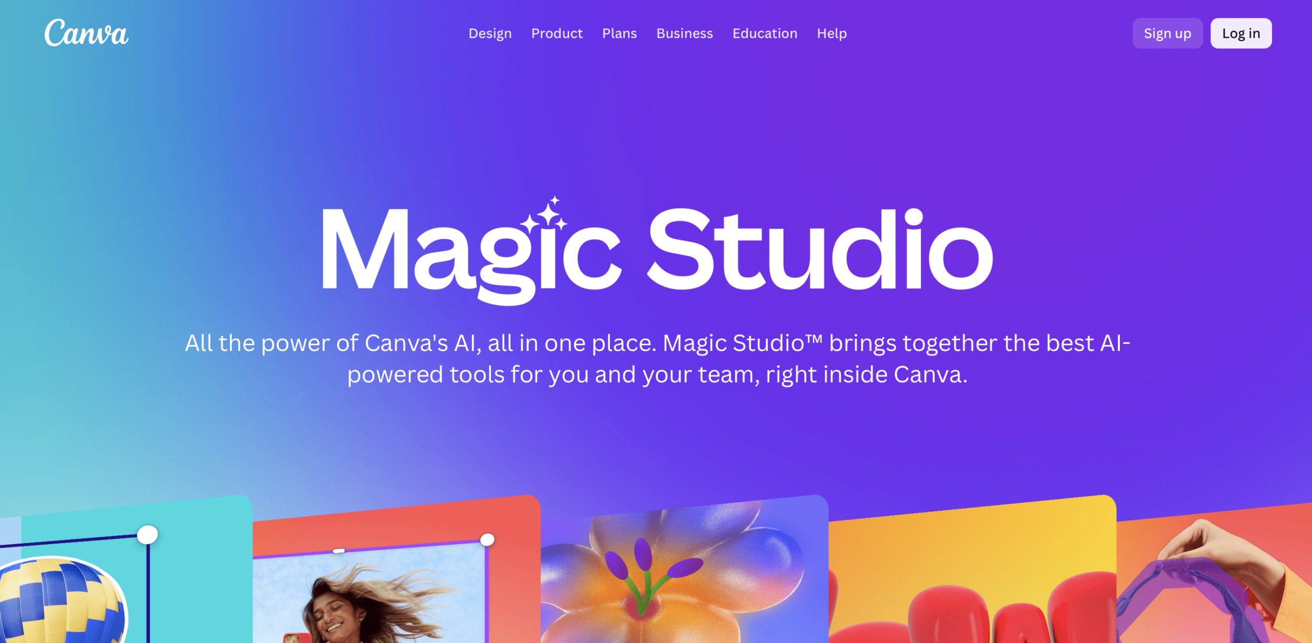 Canva-Magic-AI