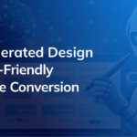 AI-Generated Design to SEO-Friendly Website Conversion