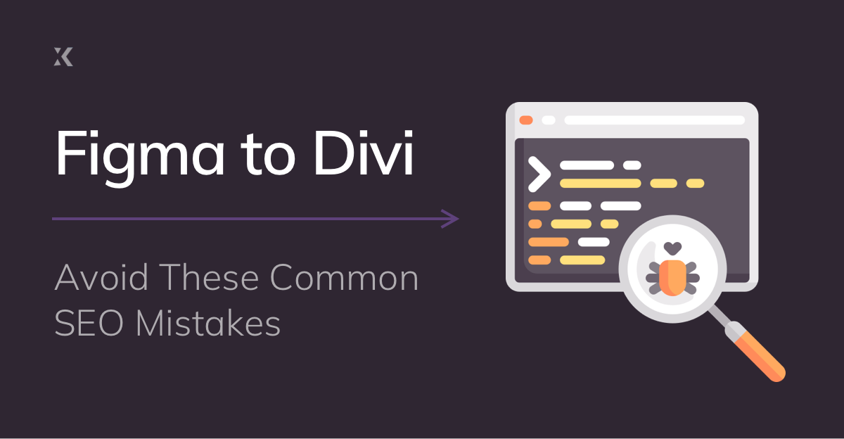 figma-to-divi-avoid-seo-mistakes