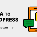 Figma to WordPress Mobile-First Development