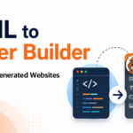 HTML to Beaver Builder for Claude AI-Generated Websites