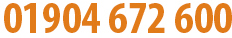01904 672 600