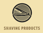 Shaving Products