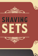 Shaving Sets