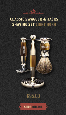 Shaving Set