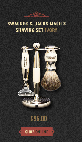 Shaving Set