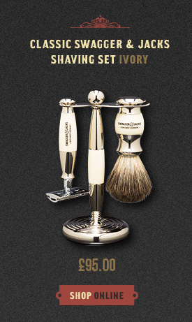 Shaving Set