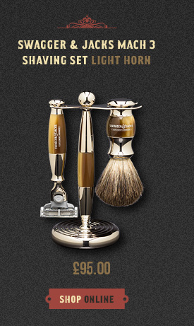 Shaving Set