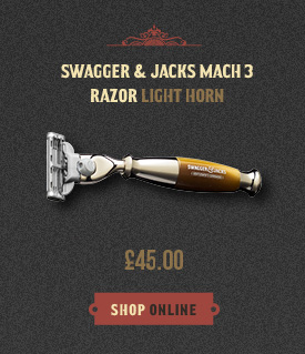 Mach3 Razor