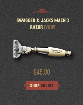 Swagger & Jacks Mach3