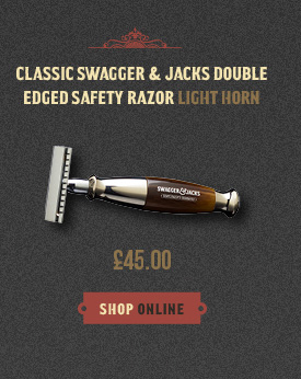Classic Swagger & Jacks